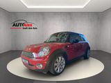 MINI Mini Cooper mit 12 Monate Garantie - : Schiebedach, Kleinwagen, mit