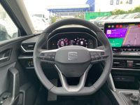 Seat Leon - Vorschau Bild 15