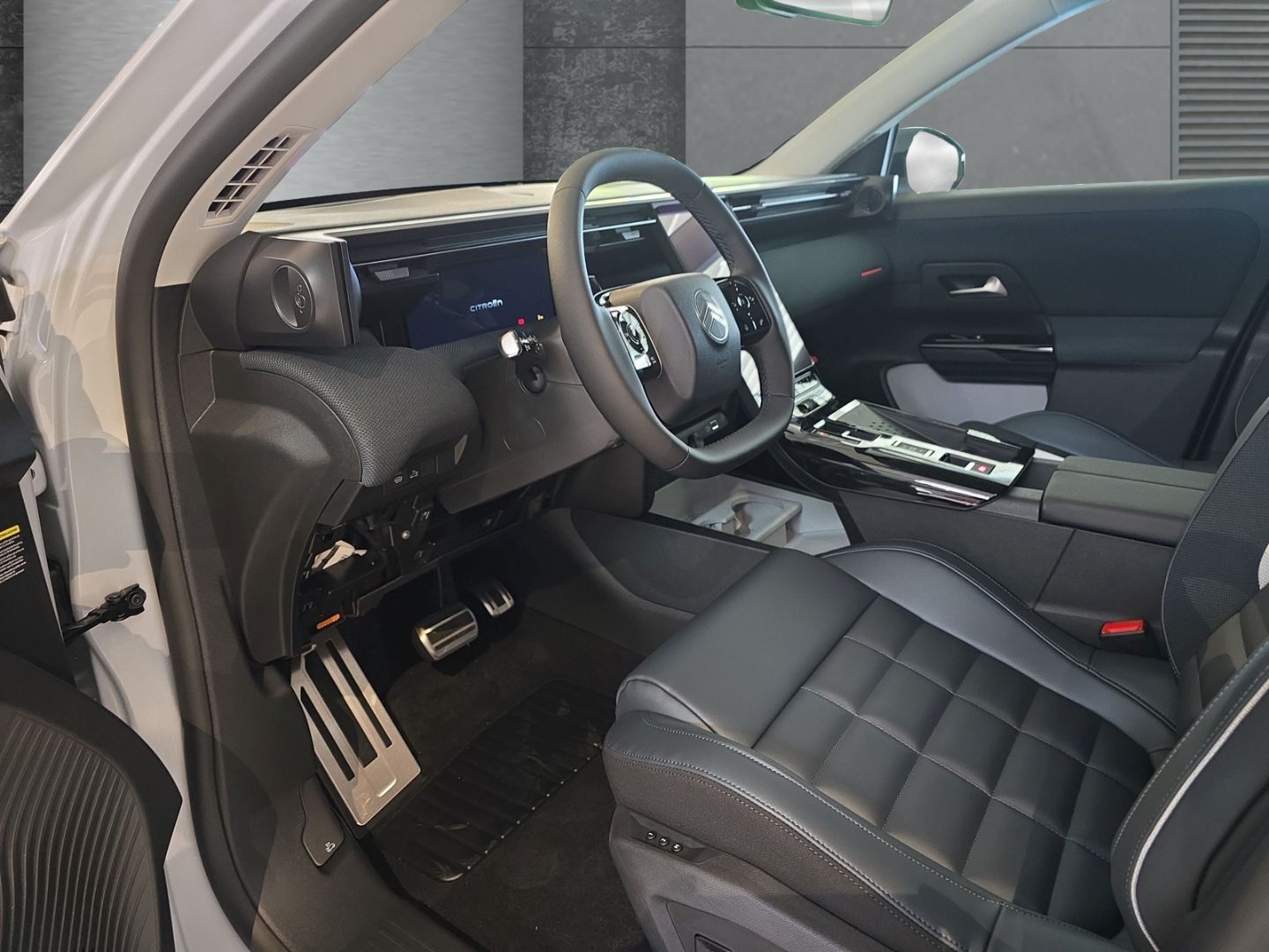 Citroën C5 Aircross - Bild 6