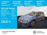 Volkswagen Golf VIII Variant 1.5 TSI Goal ACC Navi DAB+ LED - Jahreswagen: Kombi