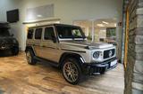 Mercedes-Benz G 63 AMG Mercedes-AMG G 63