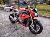BMW S 1000 R - Motorräder in Hagen