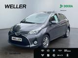 Toyota Yaris 1.3 Dual-VVTi Edition S *Klima*Bluetooth*C - Toyota Yaris: 1.3
