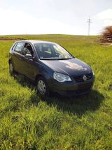 Volkswagen VW Polo 1.4 TDI TÜV Neu - Volkswagen Polo aus 2006: TDI