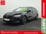 Skoda Octavia Combi 2.0 TDI DSG Sportline FL PANO HuD  - Skoda Octavia: Fl
