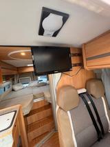 Pössl Road Star 600 L Luftfahrwerk Trockentrennt. - Wohnwagen & Wohnmobile in Augsburg