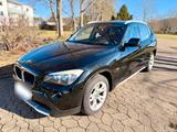 BMW X1 xDrive 20D 177 PS Lederausstattung,... - gebrauchte BMW X1 aus dem Jahr 2009