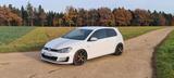 Volkswagen Golf 7 gtd Golf 7 Golf gti Golf  7 gti bau... - Volkswagen Golf GTI mit Diesel-Antrieb