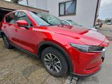 Mazda CX-5 SKYACTIV-G FWD 194 Aut. Sports-... - Mazda 121 Benziner Gebrauchtwagen