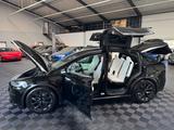 Tesla MODEL X PALLADIUM |  HARDWARE 4 | WHITE SEATS | - Tesla Model X aus 2023