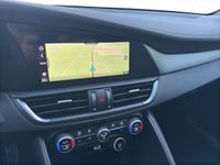 Alfa Romeo Giulia - Vorschau Bild 17