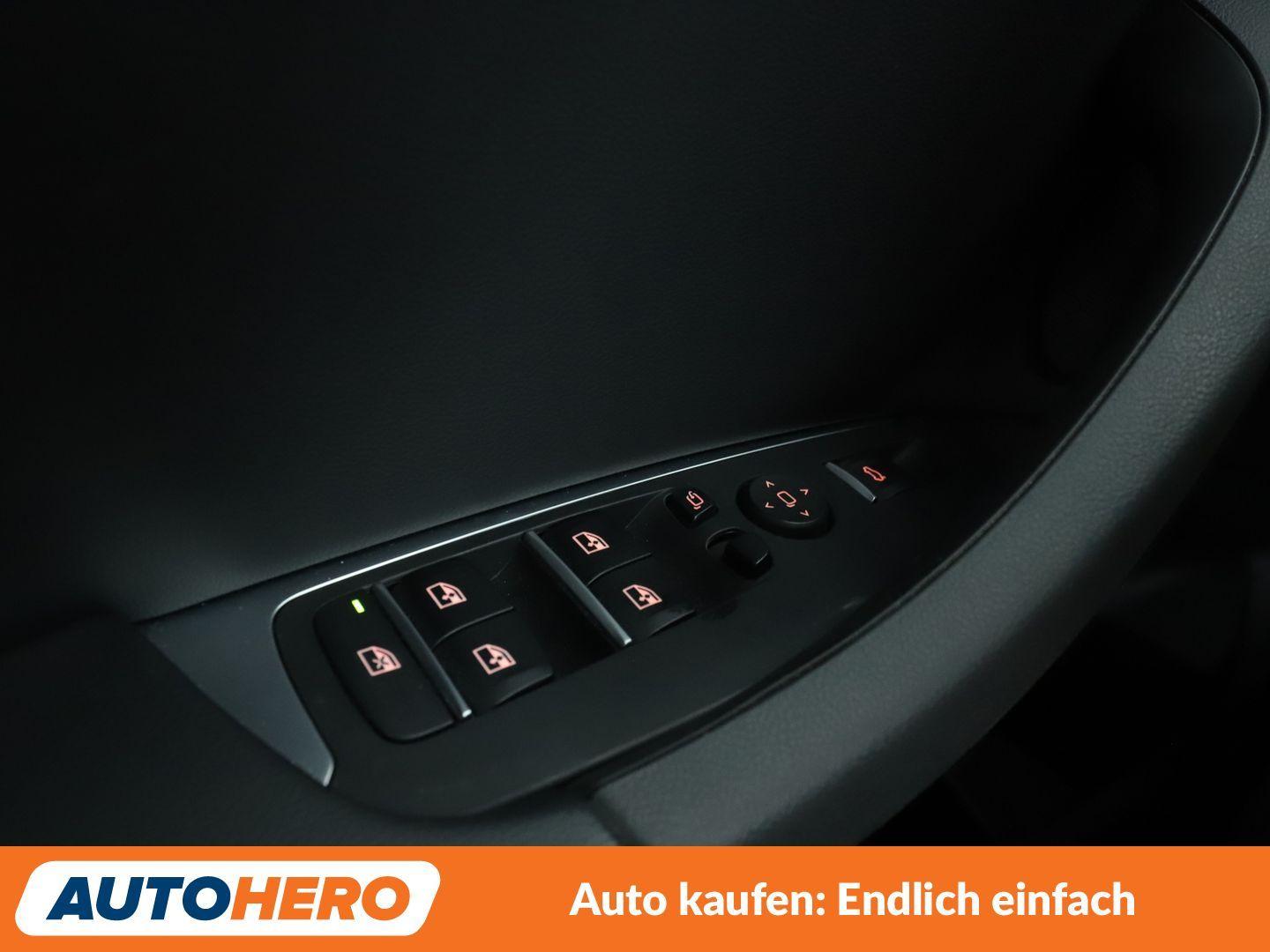 BMW X3 xDrive 20d Mild-Hybrid Aut. *NAVI*LED*TEMPO*, миниатюра 22