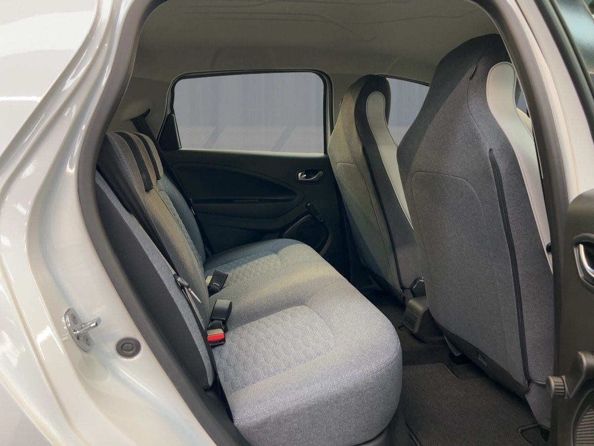 Renault ZOE - Bild 9