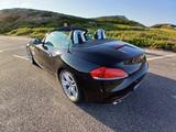 BMW Z4 - BJ 2009 - NUR 42.000 KM - sehr gepflegt ! - BMW Z4: 2.0