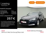 Audi A3 Limousine advanced 35 TDI*Navi*PDC*Virtual Co - Audi Jahreswagen