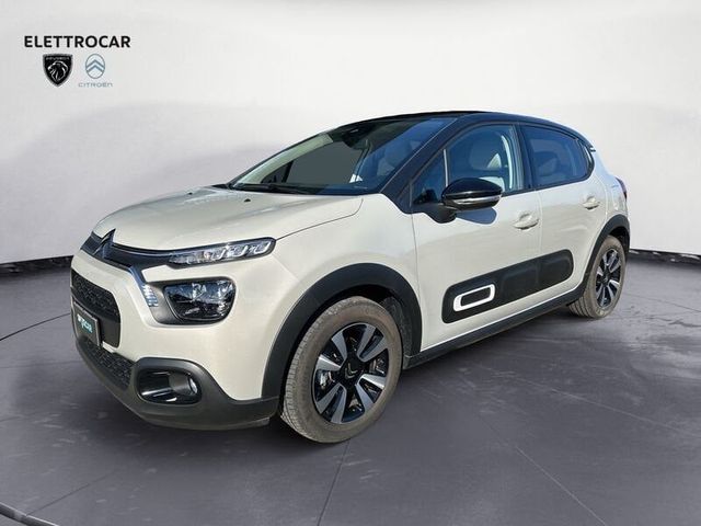 Jiný Citroën C3 PureTech 110 S&S EAT6 Max Neopatentat