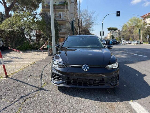 Volkswagen Golf 2.0 TSI GTI DSG Clubsport Tetto 