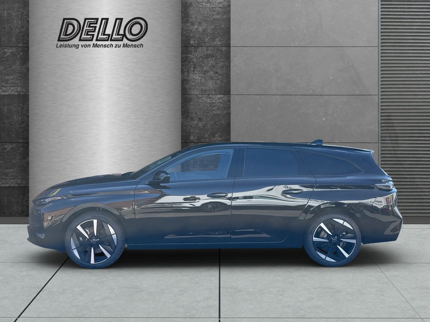 Peugeot 308 - Bild 2