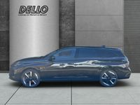 Peugeot 308 - Vorschau Bild 2