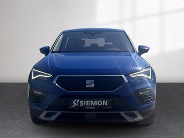 SEAT Ateca - 8