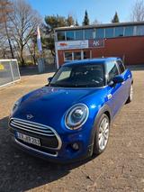 MINI One First - MINI One First von privat