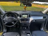 Mercedes-Benz ML 350 BlueTEC 4MATIC - - gebrauchte Mercedes-Benz ML 350 aus dem Jahr 2014