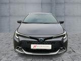 Toyota Corolla TS 1.8 Hybrid TEAMPLAYER LED+NAV+ACC+SHZ - Toyota Corolla in Lübeck