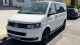 Volkswagen T5 Multivan Edition 25 - VW T5 Multivan in Aachen