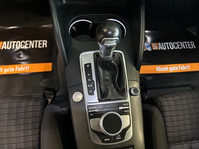 MYAUTOCENTER – Gebraucht- und Jahreswagen mit Werkstattservice in Pfaffenhofen Audi A3 Sportback *NAV*TEMPO*SitzHZ*2-ZONEN*PDC*