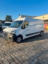 Renault Master L3H2 - gebrauchte Renault Master aus dem Jahr 2024