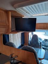 Adria S 650 sp Bj 2004 Vollausstattung Wintertauglich - Adria Separate Dusche