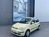 Fiat Panda 1.2 Emotion - Fiat Panda: Emotion