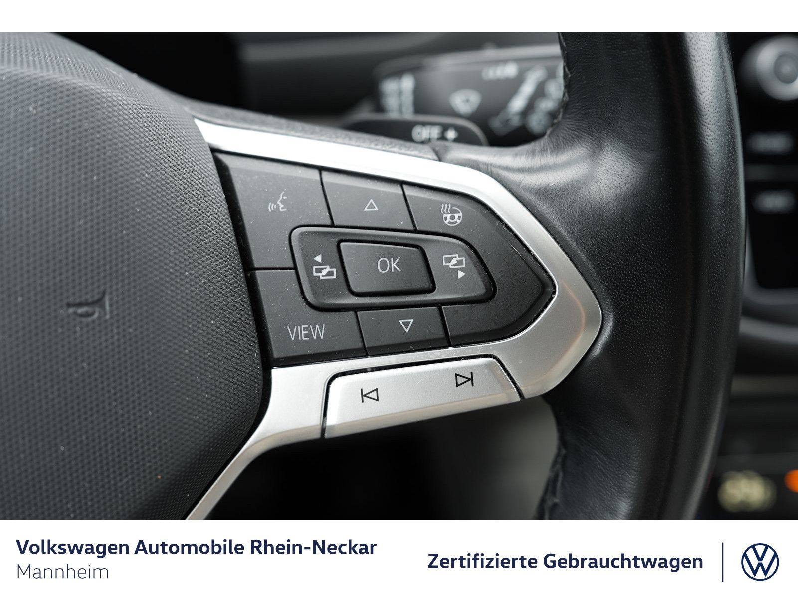 Volkswagen Tiguan Allspace - Bild 22