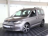 Volkswagen Caddy 2.0TDI DSG STYLE NAV PRO STANDHZG AHK 5J