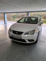 Seat Ibiza - Seat Alhambra in Mainz