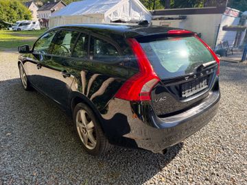 Volvo V60 - 6