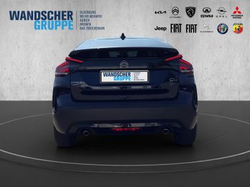 Citroën C4 MAX 1.2 PureTech 130 +HUD+Kam.+LED+SHZ+SpurH