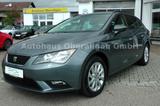 Seat Leon ST Style - Seat Leon: Kombi, ST