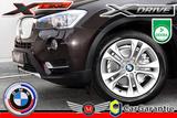 BMW X3 XD 20i X-LINE*1.Hd*Aut.*Leder*Navi*PDC* - BMW X-Reihe in Düsseldorf