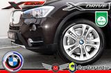 BMW X3 XD 20i X-LINE*1.Hd*Aut.*Leder*Navi*PDC* - BMW X3: 20i