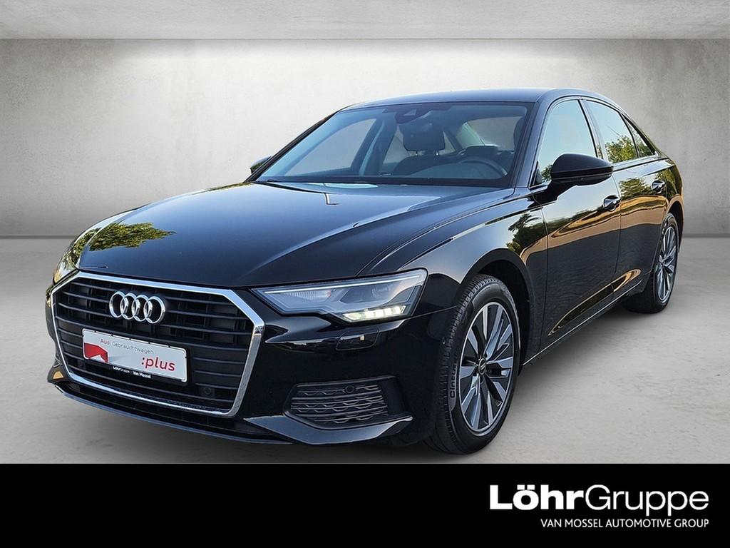 Audi A6 Lim. 35 TDI S tronic *AHK*