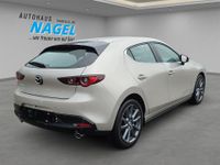 Mazda 3 - Vorschau Bild 6