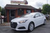 Hyundai i40 cw blue Classic*Klima*Euro6* - Hyundai i40 aus 2016