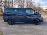 Ford Tourneo Custom/2,2/8Sitzer - Ford Tourneo aus 2015