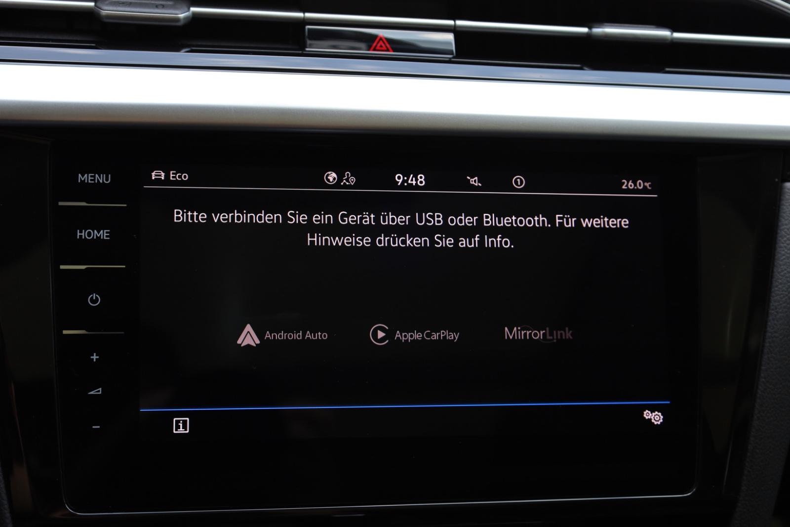 Volkswagen Arteon 2.0 TDI DSG SB/Elegance/PANO/KAM/TRAVEL/V, миниатюра 16