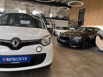 Renault Twingo Dynamique *TEMPOMAT*SZHZ*KLIMAANLAGE*PDC*