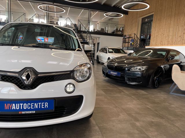 Renault Twingo Dynamique *TEMPOMAT*SZHZ*KLIMAANLAGE*PDC*