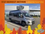 Malibu Van charming coupé 640 LE K AKTION Modell 2025 - Malibu Van 640
