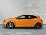 Renault Megane R.S. TROPHY TCE 300 KAMERA+SHZ+KLIMA+NAVI - Renault Megane: Limousine