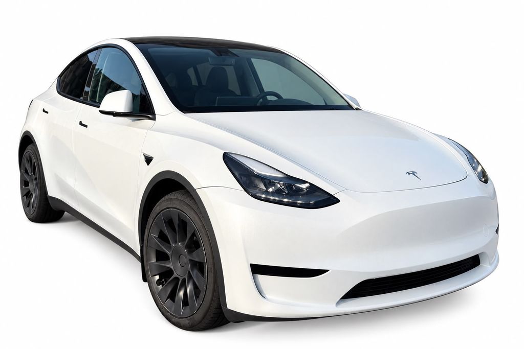 Image of Tesla Model Y